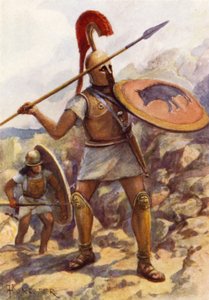 Servius Tullius