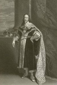1. Charles