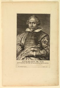 Prenslerin İkonlarından Willem de Vos