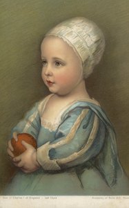 I. Charles