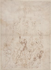 Son Yargı by after Aurelio Lomi Giulio Benso
