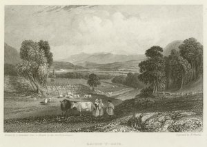 Çin-y-Gair by after C. Stanfield