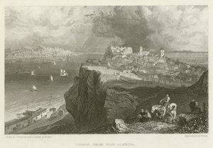 Lizbon, Fort Almeida