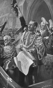 King Edward