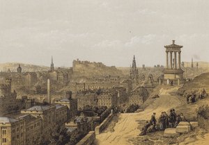 Calton Tepesi