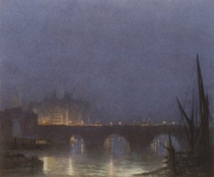 Londra Köprüsü