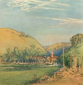 Üç Parçalı Şarkı