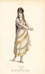 Açmak