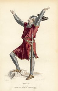 bronzlaşmış