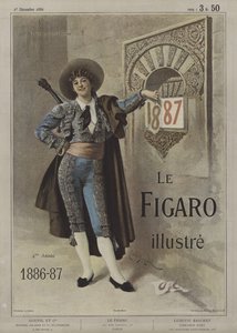 Le Figaro Illustre