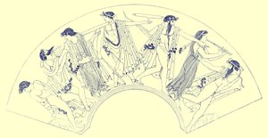 Revel by Brygos, J. E. Harrison ve D. S. MacColl