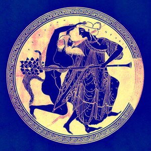 Satyr ve Maenad, J. E. Harrison ve D. S. MacColl