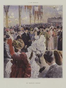 Moulin Rouge