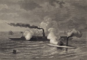 Monitörün Merrimack