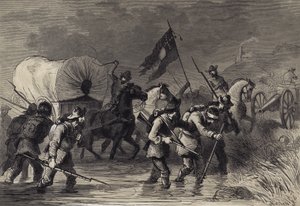 Gettysburg Savaşı
