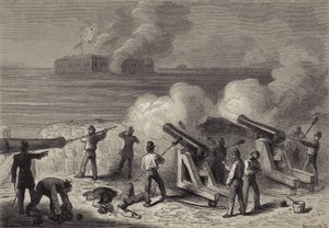 Fort Sumter
