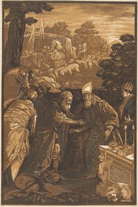 Melkizedek İbrahim