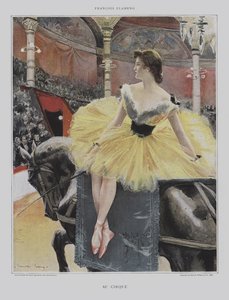 Au Circe (Sirkte)