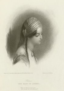 Theresa, Atina