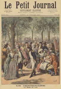 Yüzüncü yıl: 1794