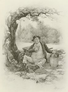 Bay Pickwick