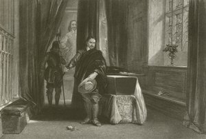 Cromwell I. Charles