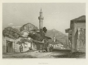 Patralar by after George Cattermole