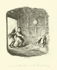 Tobias Smollett