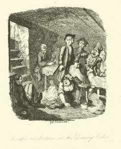 Tobias Smollett
