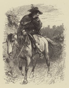 Davenants Londra Tatili
