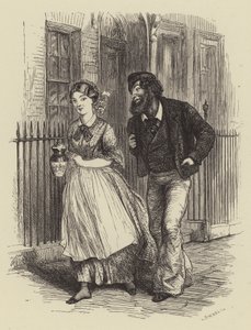 Eliza Davis