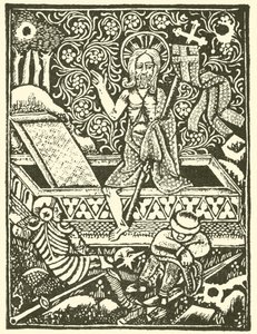 Leiden Christi