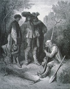 Jean de La Fontaine