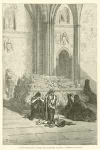 Granada Katedrali