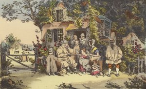 Kültivatörler Evi
