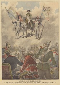 Fransa-Prusya Savaşı