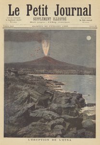Etna Dağı