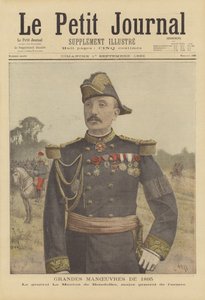 Fransız Ordusunun 1895