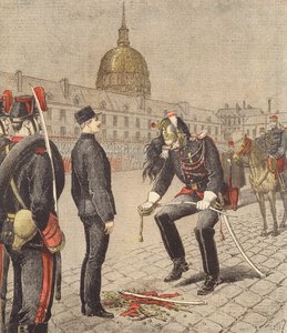 Alfred Dreyfus