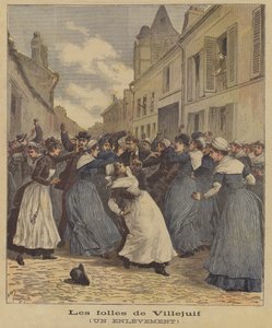 Villejuif