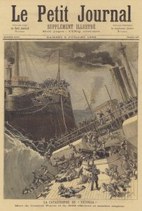HMS Victoria