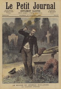 General Boulanger