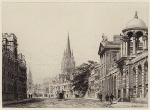 Anacadde by after Henri Toussaint