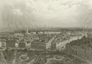 İzmir by Henry after Warren