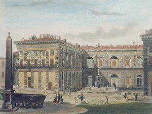Palazzo Pitti