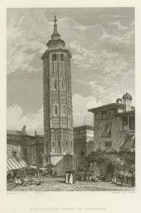 Zaragoza