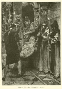 Kral Ethelbert