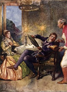 Katharina ve Petruchio