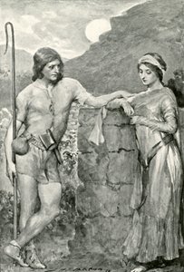 Olaf ve Sigrid