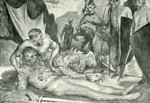 Beowulf
